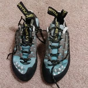 La Sportiva Tarantulace Climbing Shoes